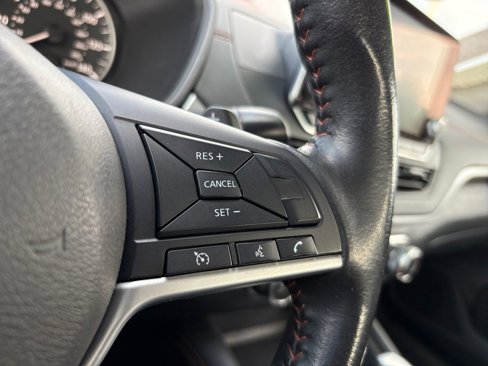 Used 2022 Nissan Altima 2.5 SR image 12