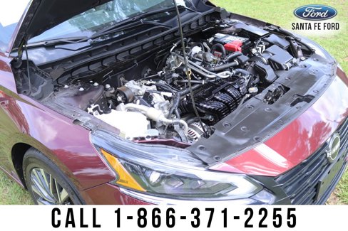 Used 2023 Nissan Altima 2.5 SV image 16