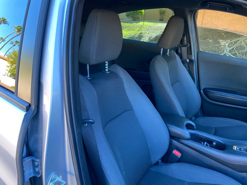 Used 2019 Honda HR-V Sport image 44