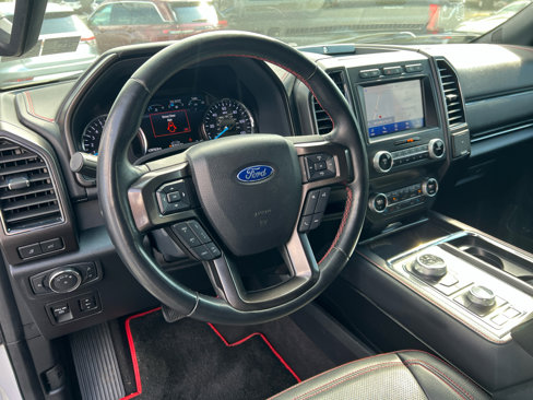 Used 2021 Ford Expedition Max Limited image 11