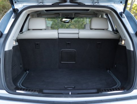 Used 2014 Cadillac SRX Performance w/ Driver Awareness Package image 26
