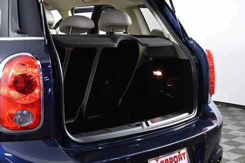 Used 2013 MINI Cooper Countryman S image 29