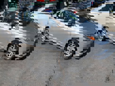 Used 2012 Honda Civic EX image 17