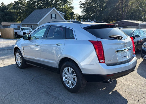 Used 2011 Cadillac SRX 2WD image 3