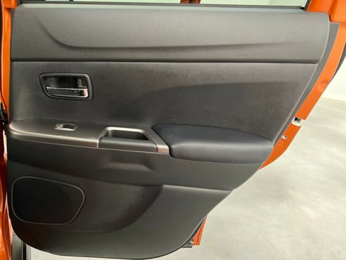 Used 2023 Mitsubishi Outlander Sport AWD image 19