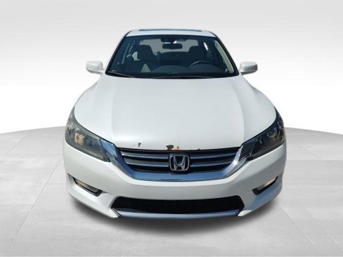 Used 2015 Honda Accord EX-L image 28