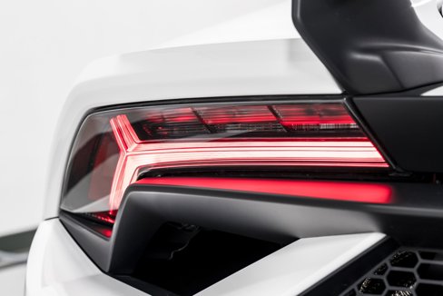 Used 2024 Lamborghini Huracan Tecnica image 52