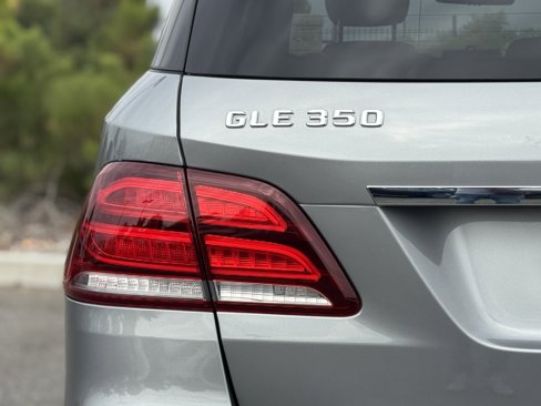 Certified 2016 Mercedes-Benz GLE 350 4MATIC image 11