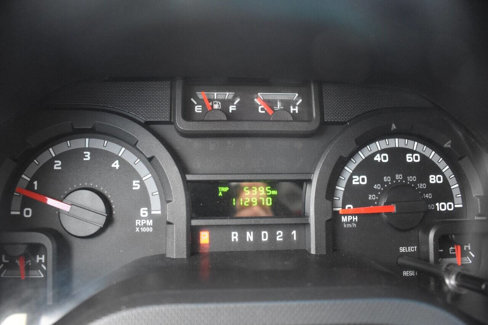 Used 2012 Ford E-250 and Econoline 250 w/ PWR Group image 18