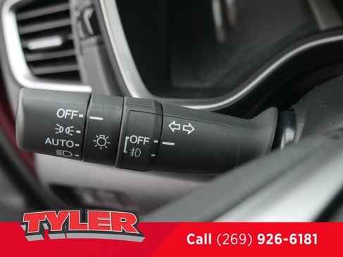 Used 2018 Honda CR-V EX image 25