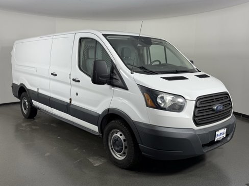 Used 2017 Ford Transit 250 148 Low Roof image 2