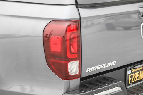 Used 2017 Honda Ridgeline RTL image 8