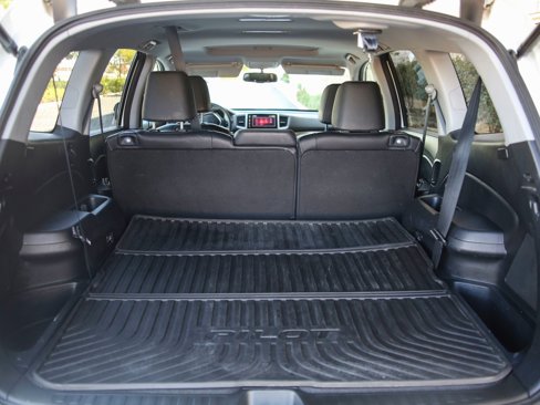 Used 2017 Honda Pilot EX-L image 8