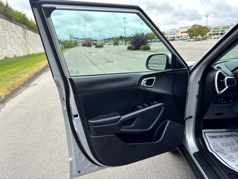 Used 2021 Kia Soul S image 12