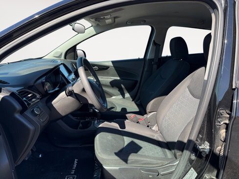 Used 2022 Chevrolet Spark LT image 10