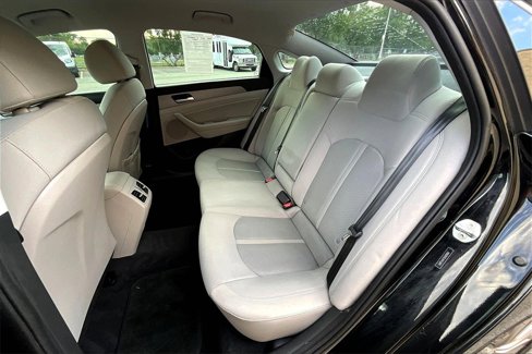 Used 2019 Hyundai Sonata SEL image 24