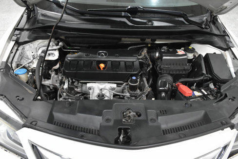 Used 2013 Acura ILX w/ Premium Package image 23