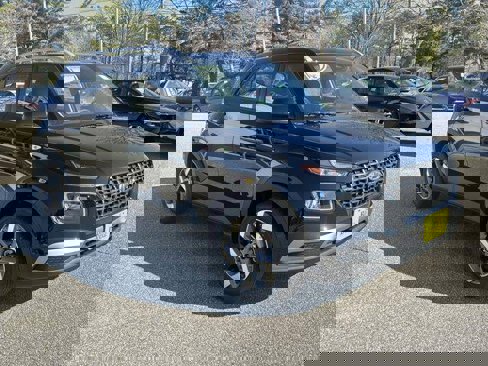 New 2025 Hyundai Venue SEL image 29