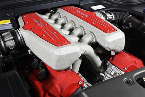 Used 2010 Ferrari 599 GTB Fiorano image 30