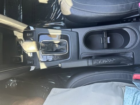 Used 2017 Subaru Forester 2.5i Touring image 23