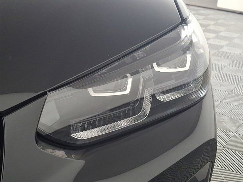 Certified 2023 BMW X3 xDrive30i w/ M Sport Package image 13