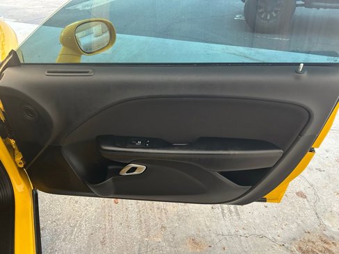 Used 2017 Dodge Challenger SXT w/ Blacktop Package image 11