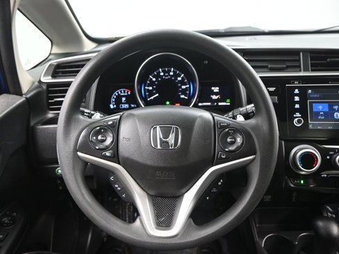 Used 2020 Honda Fit EX image 14