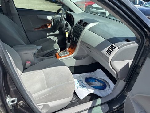 Used 2009 Toyota Corolla XLE image 4