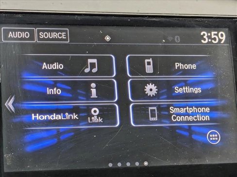 Used 2019 Honda HR-V Sport image 9