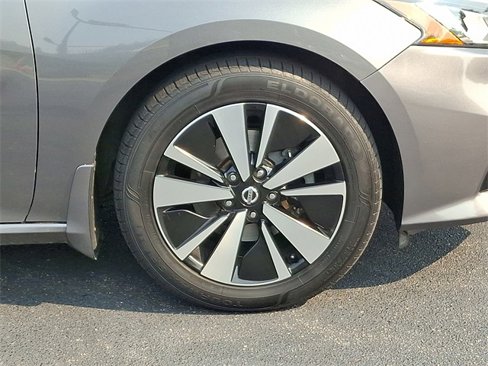Used 2019 Nissan Altima 2.5 SL image 8