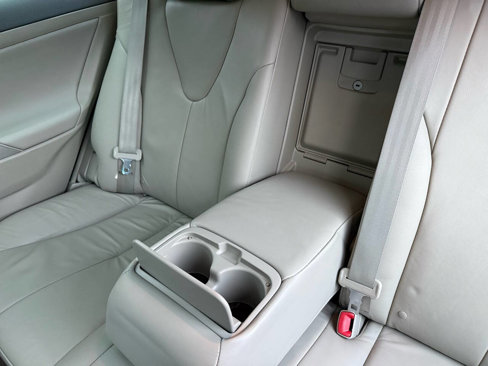 Used 2007 Toyota Camry XLE image 43