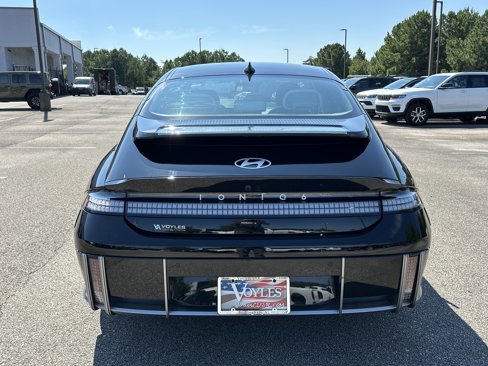 Used 2023 Hyundai Ioniq 6 SEL image 6