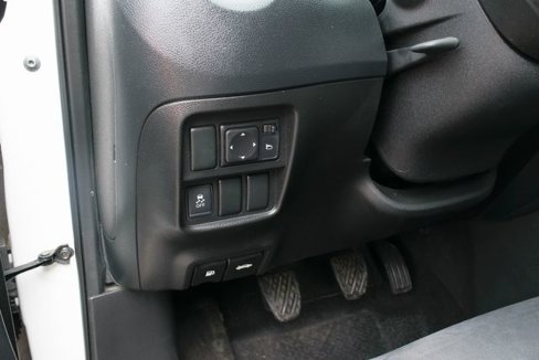 Used 2014 Nissan Juke NISMO image 14