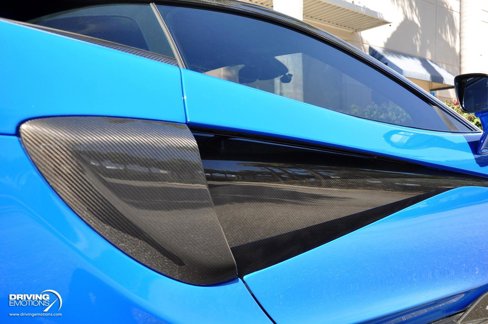 Used 2019 McLaren 600LT image 21