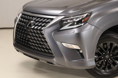 Used 2020 Lexus GX 460 Premium image 3