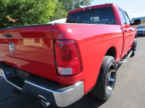 Used 2012 RAM 1500 Big Horn image 14