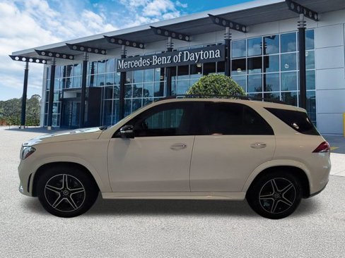 Used 2020 Mercedes-Benz GLE 450 4MATIC image 7