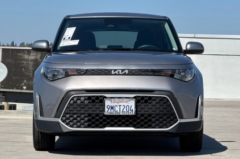 Used 2024 Kia Soul LX w/ Option Group 015 image 5