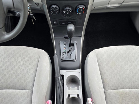 Used 2009 Toyota Corolla LE image 14