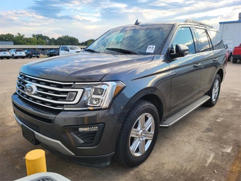 Used 2020 Ford Expedition XLT w/ Equipment Group 202A image 4