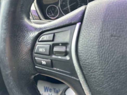 Used 2015 BMW 328i xDrive Sedan image 11