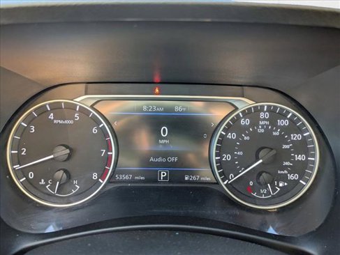 Used 2023 Nissan Sentra SV image 12