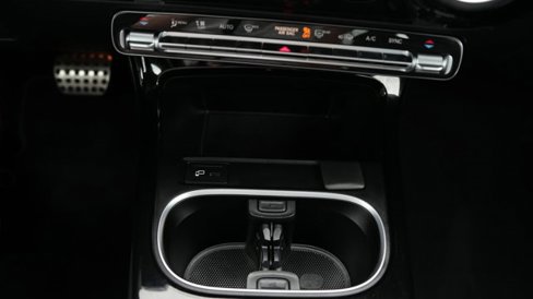 Used 2022 Mercedes-Benz CLA 250 4MATIC image 24