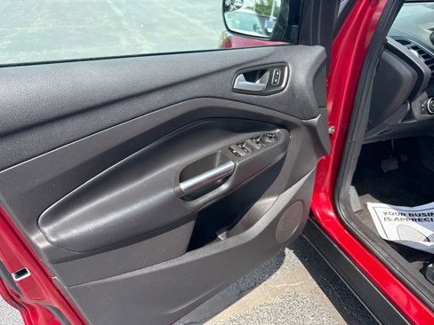 Used 2018 Ford Escape SEL w/ SEL Sport Appearance Package image 24