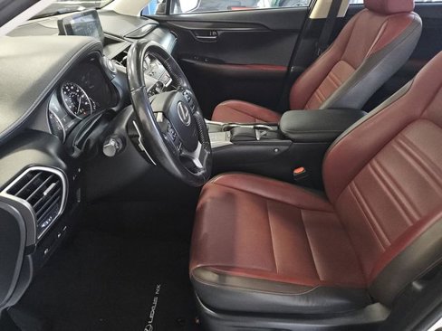 Used 2019 Lexus NX 300 FWD image 26