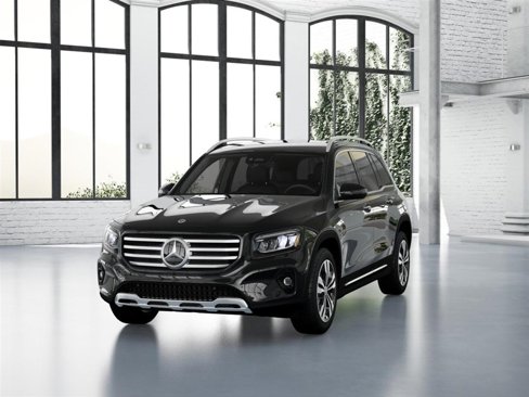 New 2025 Mercedes-Benz GLB 250 image 41