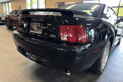 Used 2001 Ford Mustang GT image 15