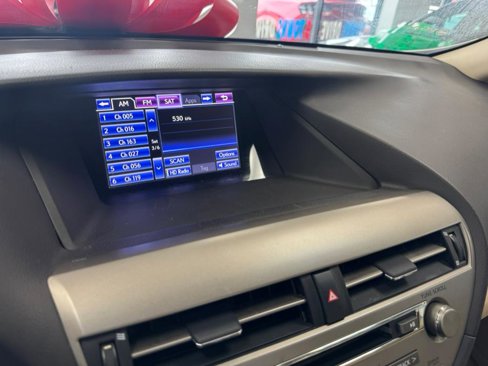 Used 2013 Lexus RX 350 2WD image 46