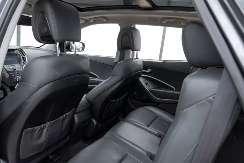 Used 2016 Hyundai Santa Fe Sport 2.0T w/ Option Group 05 image 86