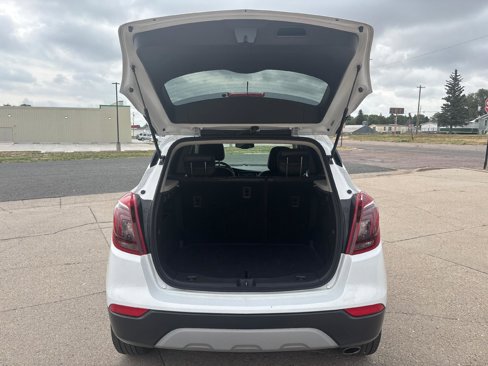 Used 2019 Buick Encore Preferred image 6